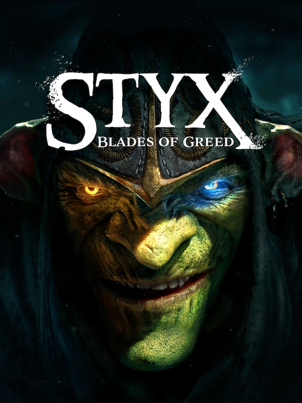Buy Styx: Blades of Greed