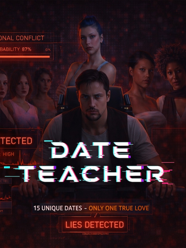 Buy DATE TEACHER
