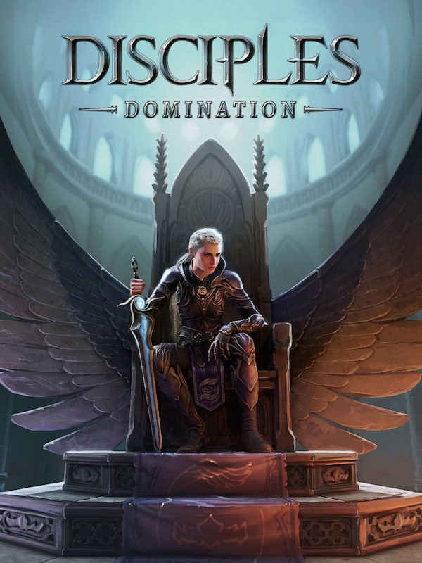 Buy Disciples: Domination