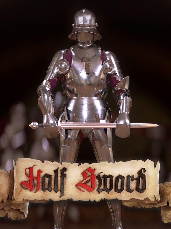 Buy Half Sword