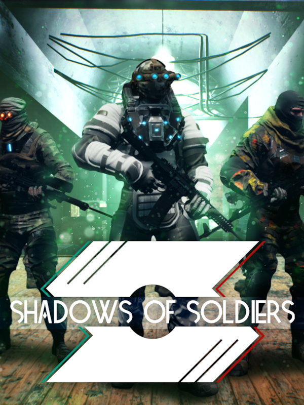 Buy Shadows of Soldiers