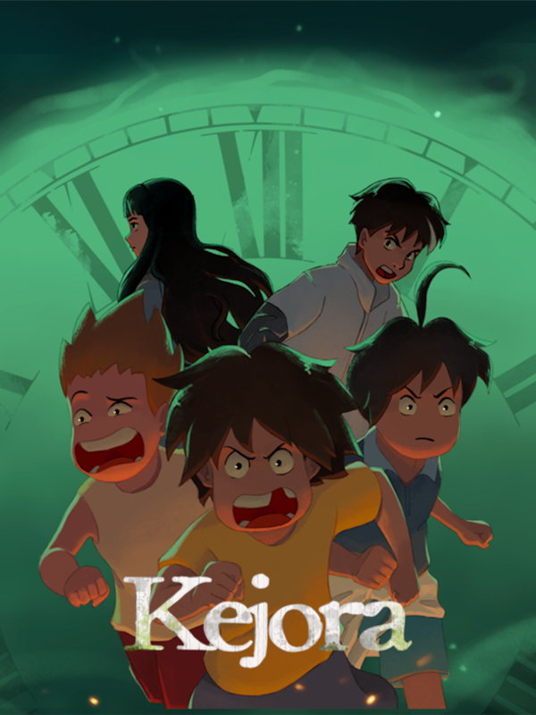 Buy Kejora