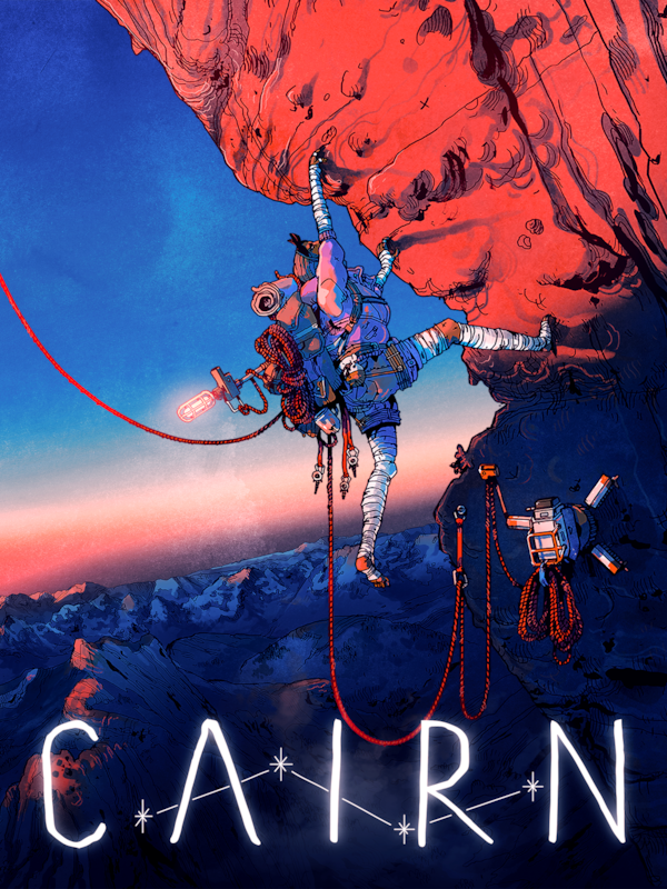 Buy Cairn