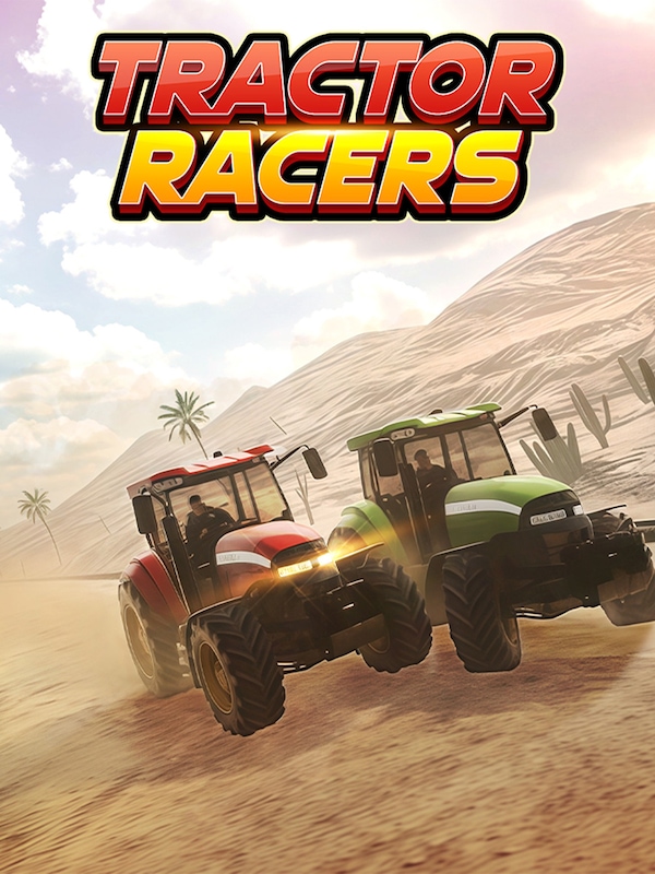 Buy Tractor Racers