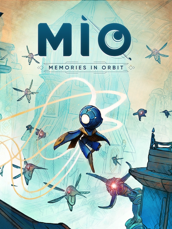 Buy MIO: Memories in Orbit