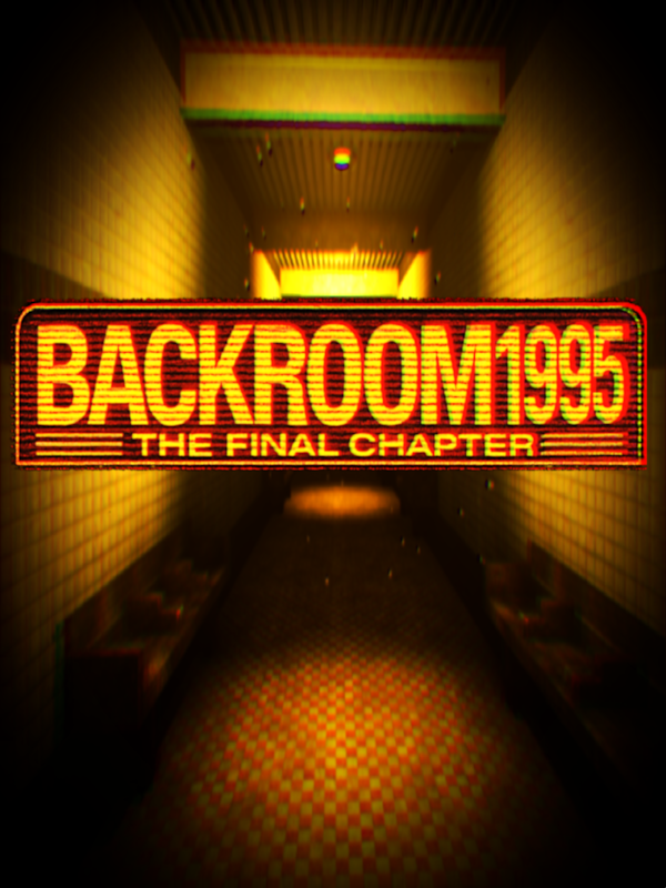 Buy BackRooms 1995 The Final Chapter