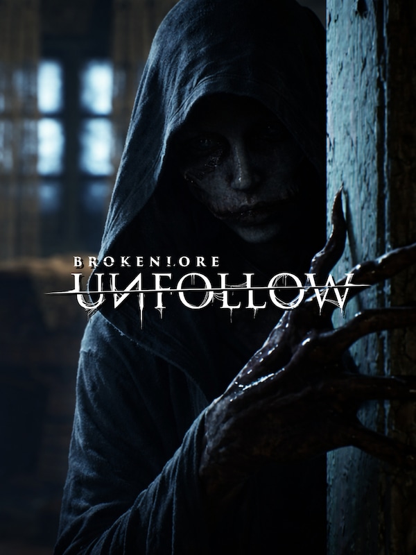 Buy BrokenLore: UNFOLLOW