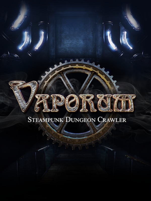 Buy Vaporum