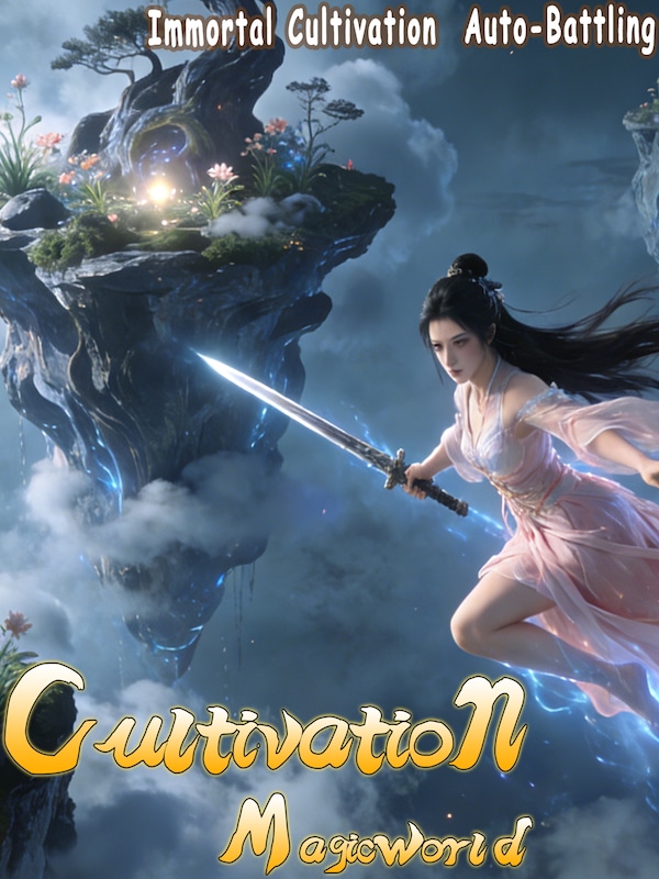 Buy Cultivation Magic World