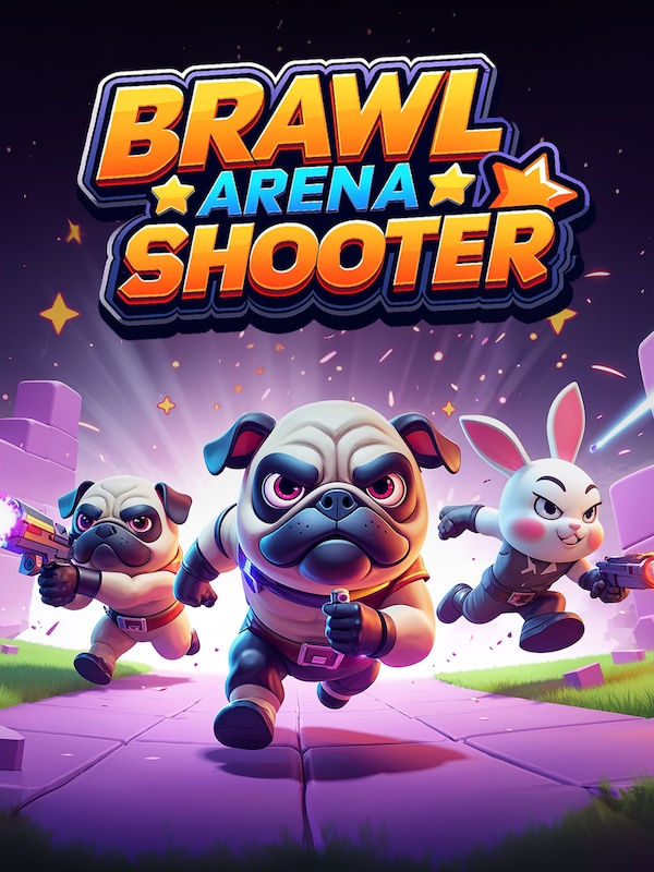 Buy Brawl Arena Shooter
