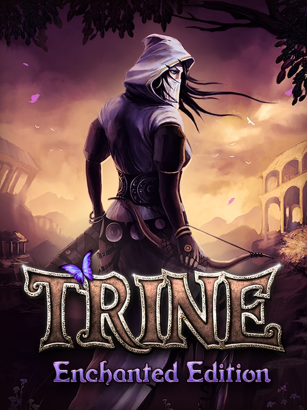 Buy Trine Enchanted Edition
