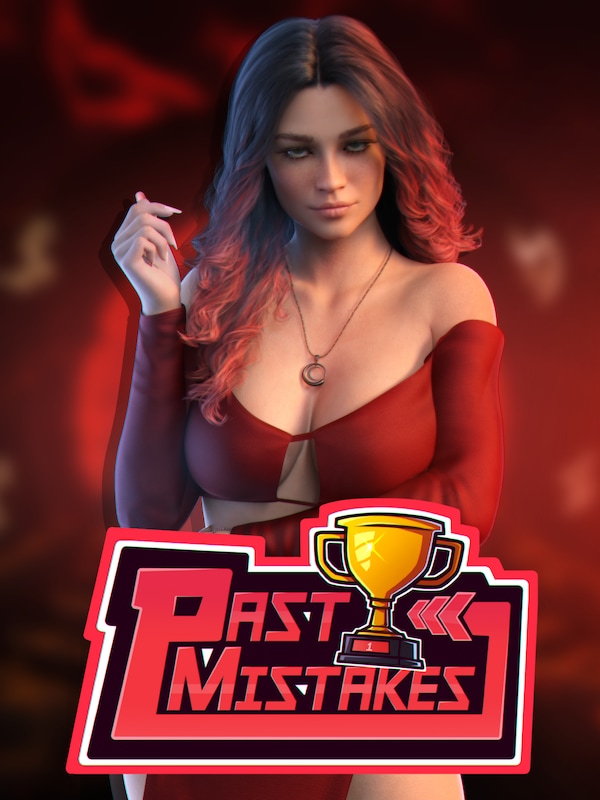 Buy Past Mistakes