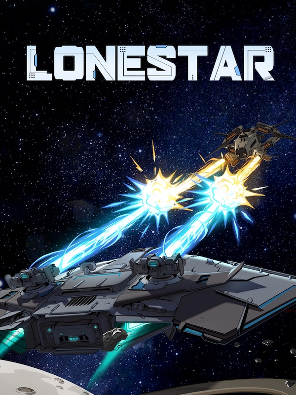 Buy LONESTAR
