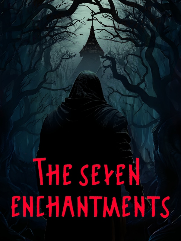 Buy The Seven Enchantments