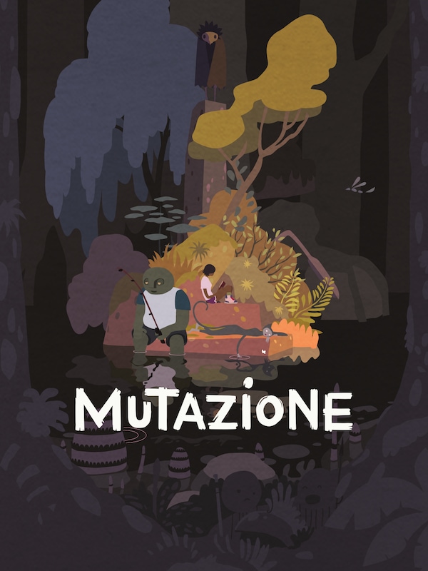 Buy Mutazione