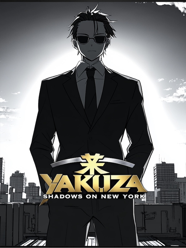 Buy YAKUZA: Shadows of New York