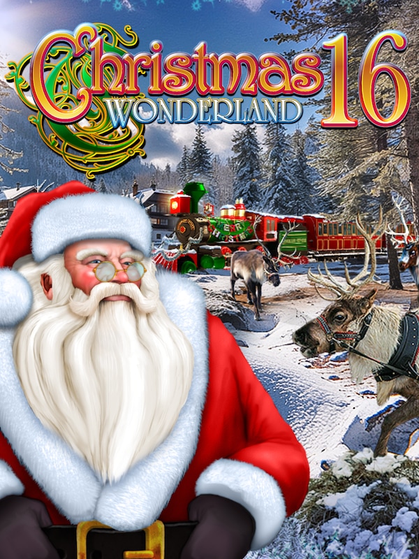 Buy Christmas Wonderland 16: Collector`s Edition