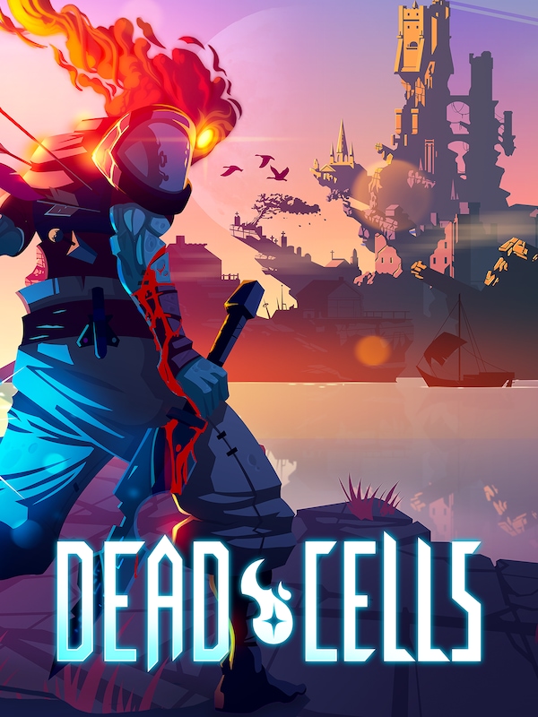 Buy Dead Cells