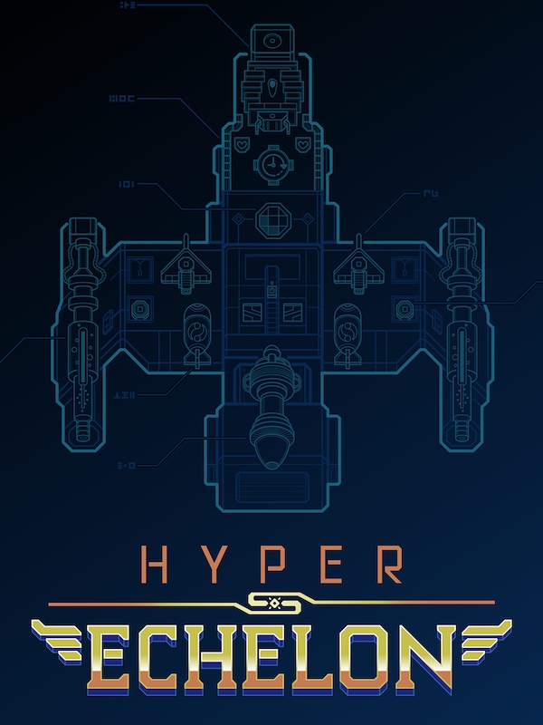 Buy Hyper Echelon
