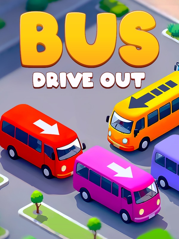 Buy Bus Drive Out
