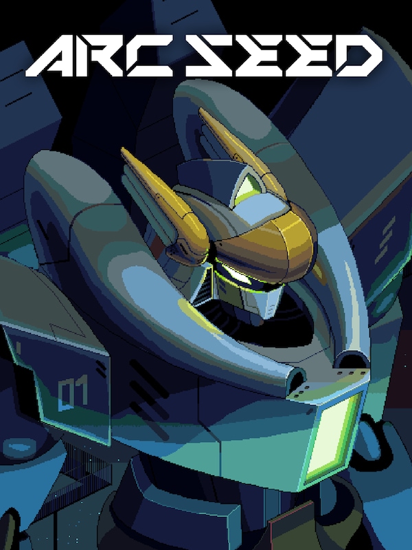 Buy ARC SEED