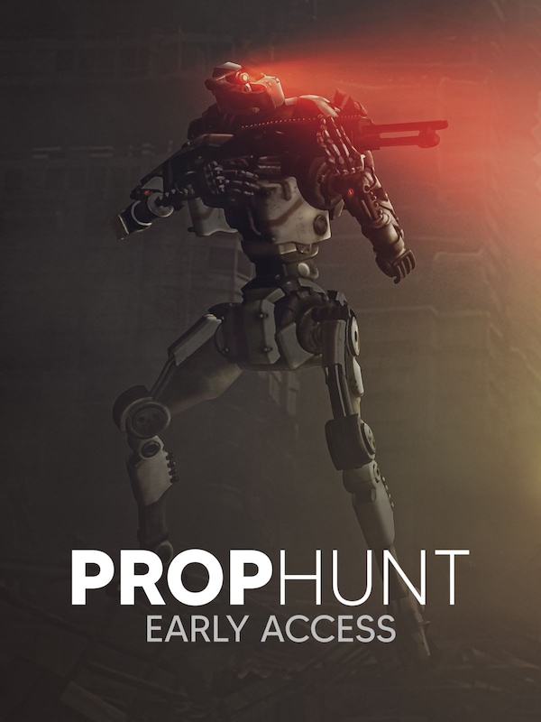 Buy PROPHUNT