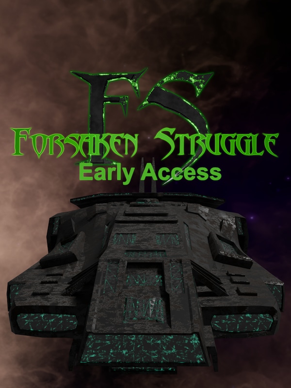 Buy Forsaken Struggle