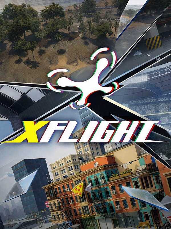 Buy XFlight: FPV Drone Simulator