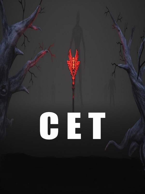 Buy CET