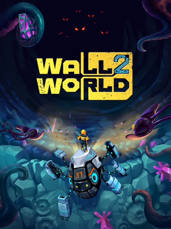 Buy Wall World 2