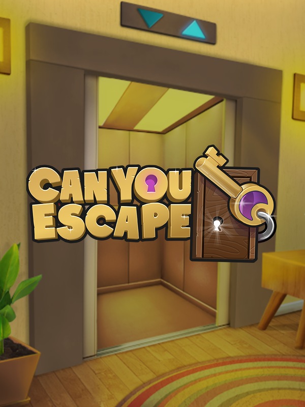 Buy Can You Escape: The Collection