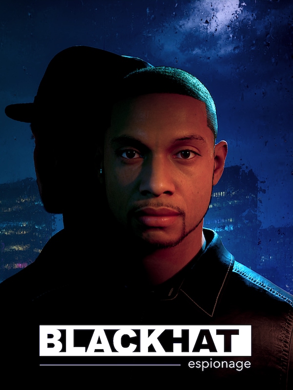 Buy BLACKHAT espionage