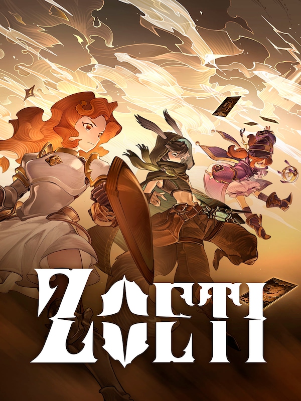Buy Zoeti