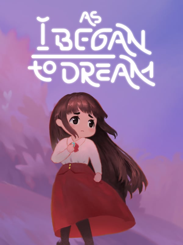 Buy AS I BEGAN TO DREAM