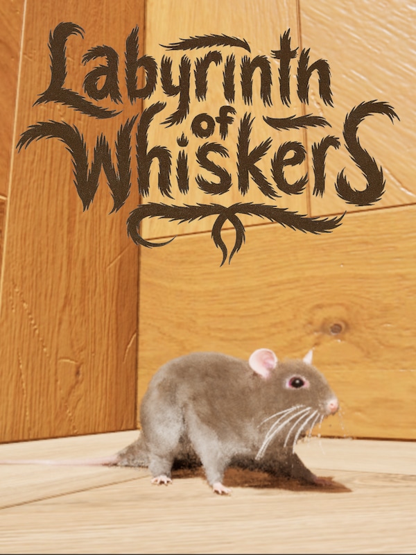 Buy Labyrinth of Whiskers