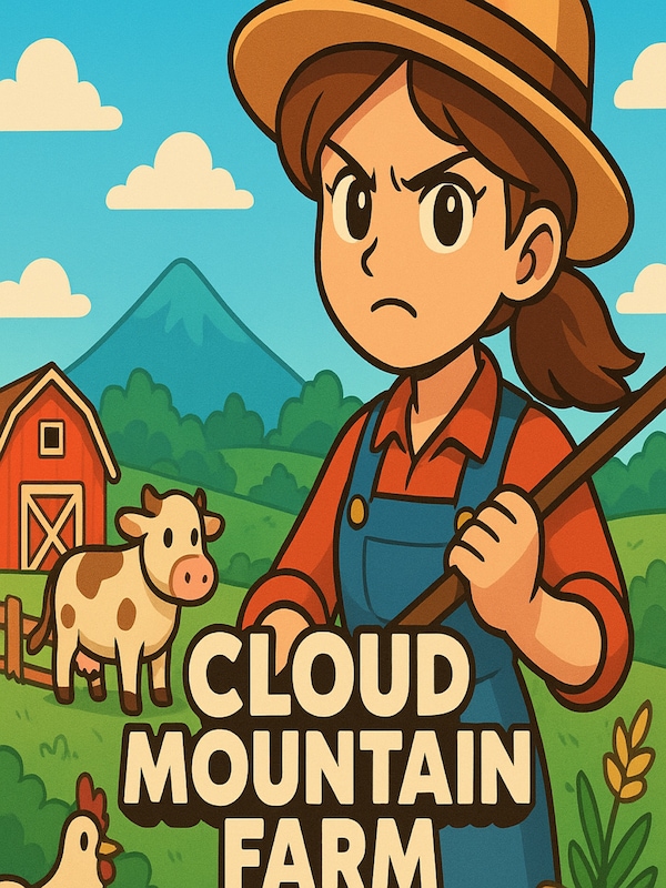 Buy CloudMountainFarm