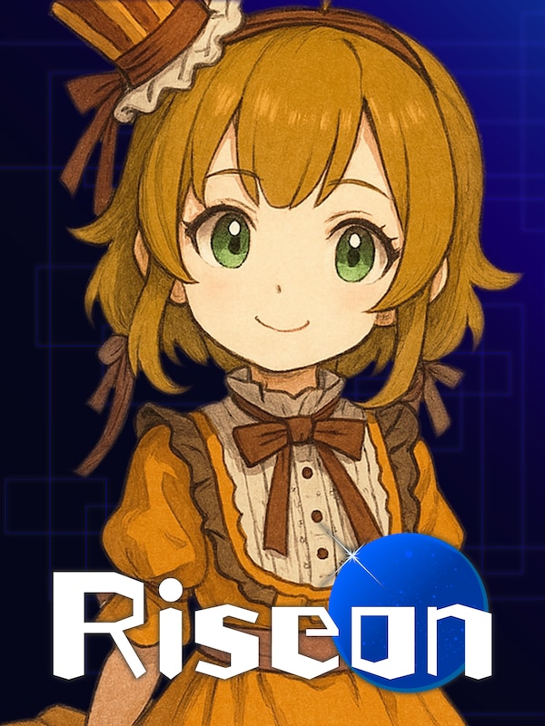 Buy Riseon