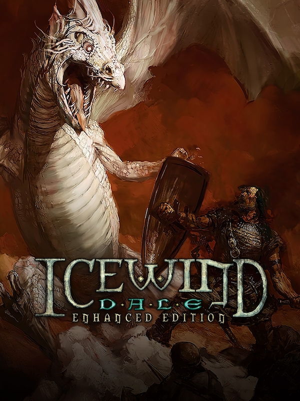 Buy Icewind Dale: Enhanced Edition