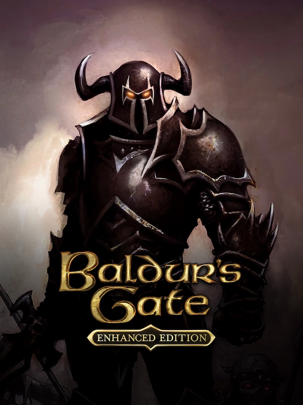 Buy Baldurs Gate: Enhanced Edition