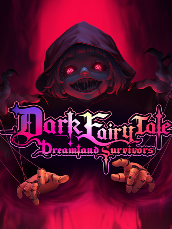Buy Dark Fairy Tale: Dreamland Survivors