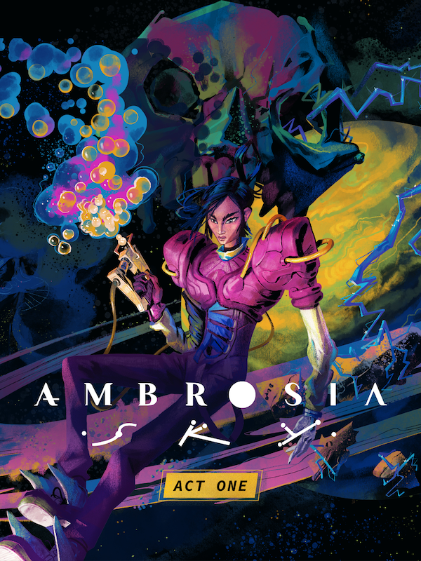 Buy Ambrosia Sky