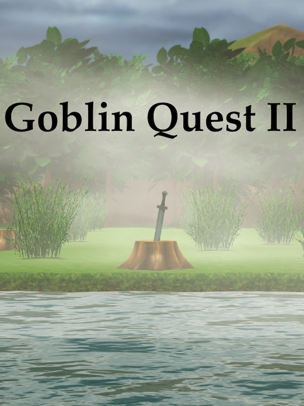Buy Goblin Quest II