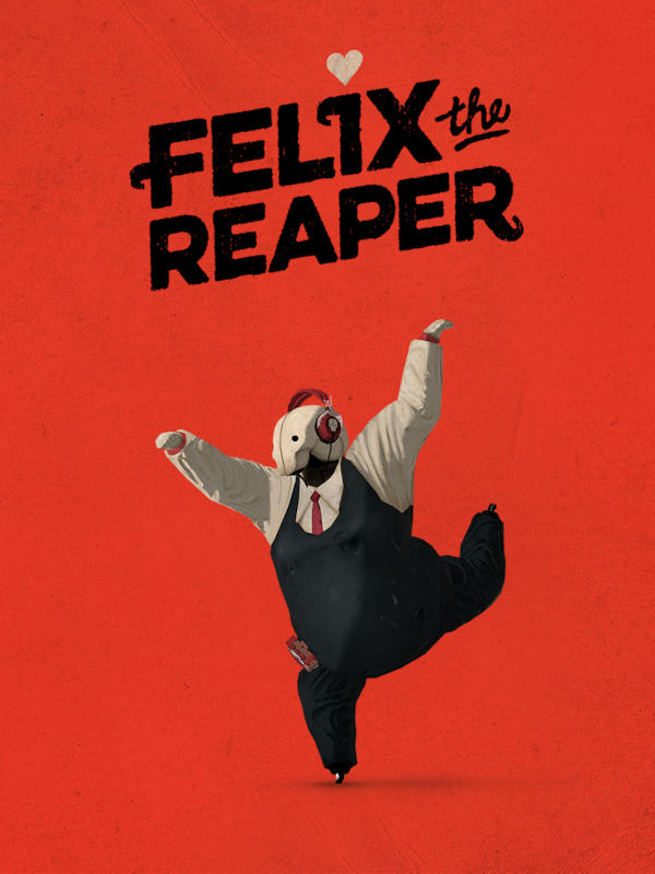 Buy Felix The Reaper