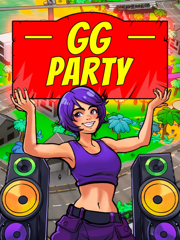 Buy GG-Party