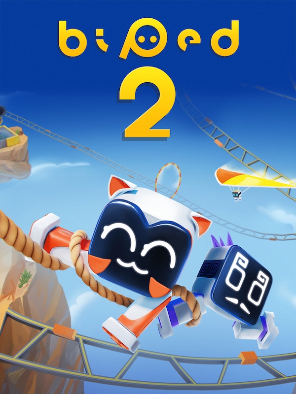Buy Biped 2