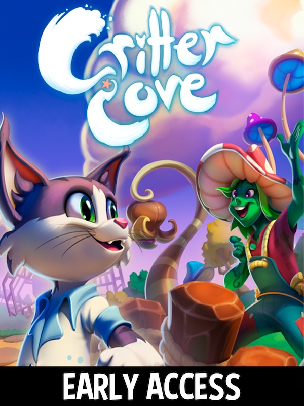 Buy Critter Cove