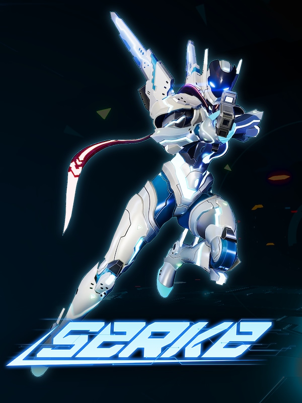 Buy SERKE