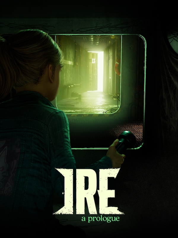 Buy Ire: A Prologue