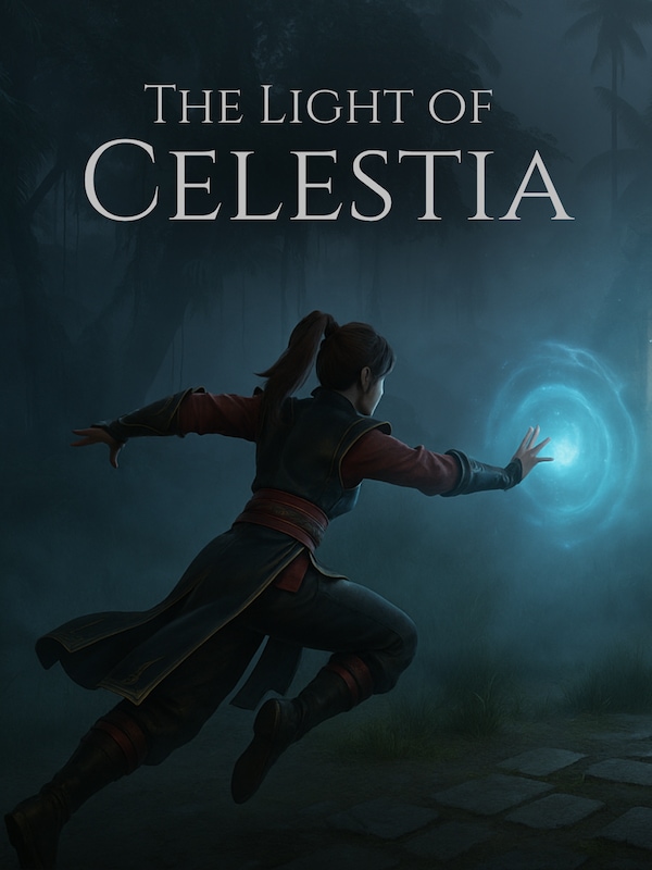 Buy The Light of Celestia