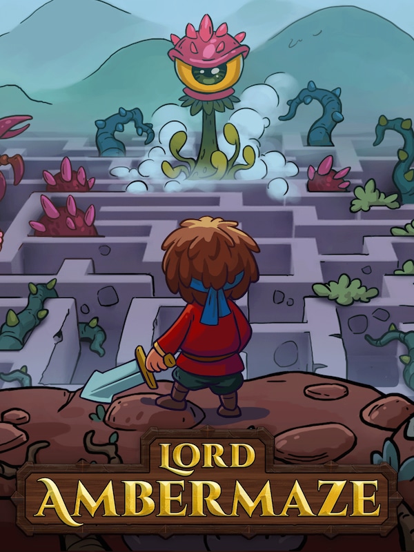 Buy Lord Ambermaze